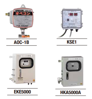 Air knocker Controlller