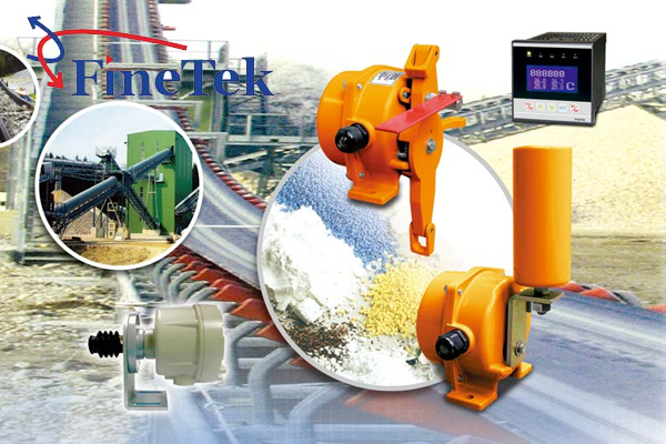 Monitoring Devices For Conveyor System