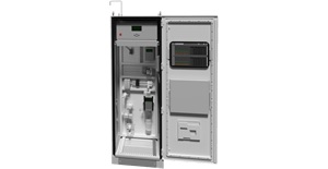 ECOMER Optical gas analyzer PEM-2M