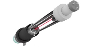 ECOMER Optical dust counter SOM-16