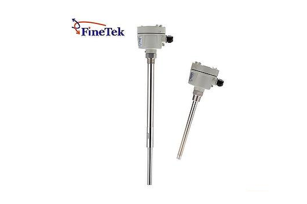 Vibrating Probe Level Switch