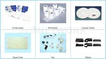 FOLDING CHART/ PAPER CHART E9653-K25